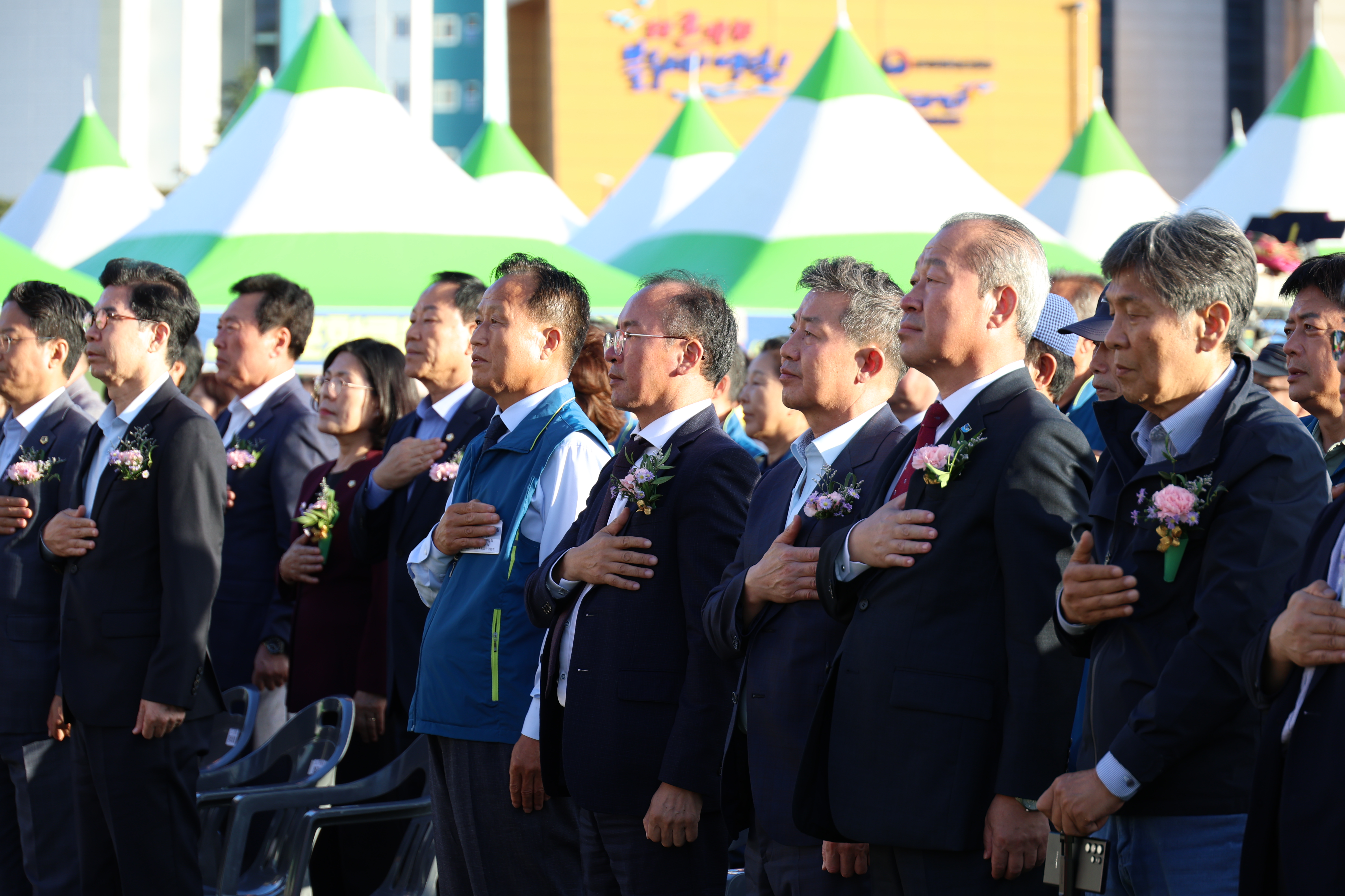[2024] 경북지역상품전시회-2024 경상북도 전통시장 우수상품 전시회 개최