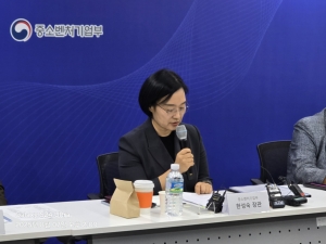 현장목소리....... 간담회 (2025. 08. 07) 