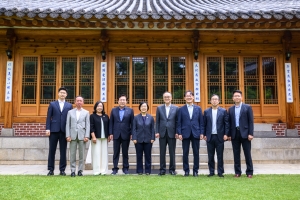국무총리-중소기업협단체 간담회