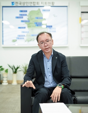 전상연, 전통시장 상인의 날 법제화 추진 환영